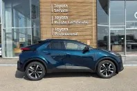 Toyota C-HR din 2026 cu 5 km - oferta TOY198630 - foto 8