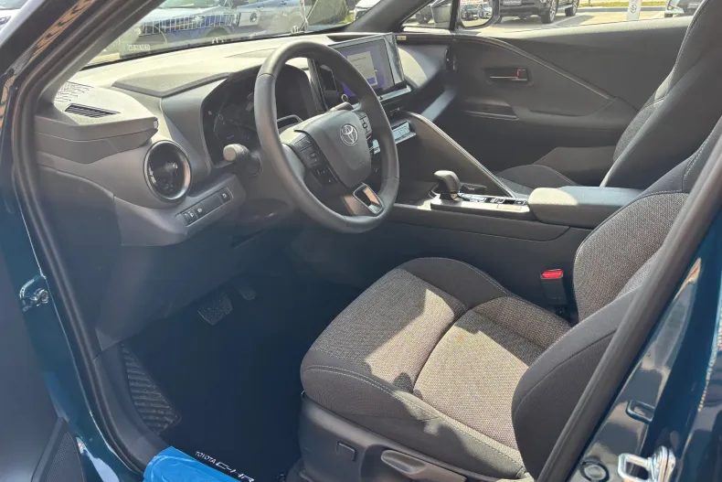 Toyota C-HR din 2026 cu 5 km - oferta TOY198630 - foto 12