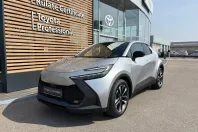 Toyota C-HR din 2025 cu 5 km - oferta TOY198631 - foto 4