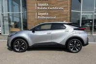Toyota C-HR din 2025 cu 5 km - oferta TOY198631 - foto 5