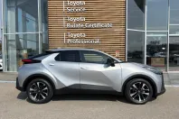 Toyota C-HR din 2025 cu 5 km - oferta TOY198631 - foto 10
