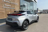 Toyota C-HR din 2025 cu 5 km - oferta TOY198631 - foto 11