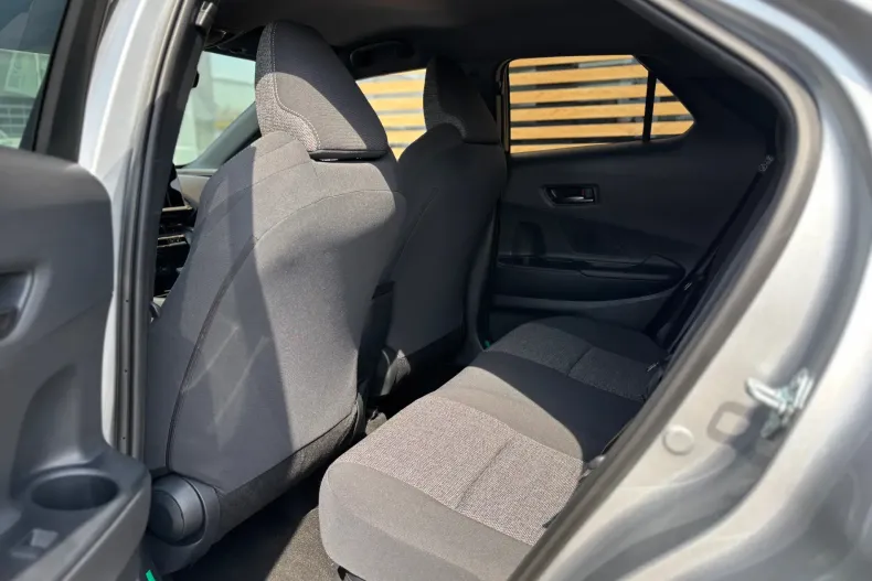 Toyota C-HR din 2025 cu 5 km - oferta TOY198631 - foto 16