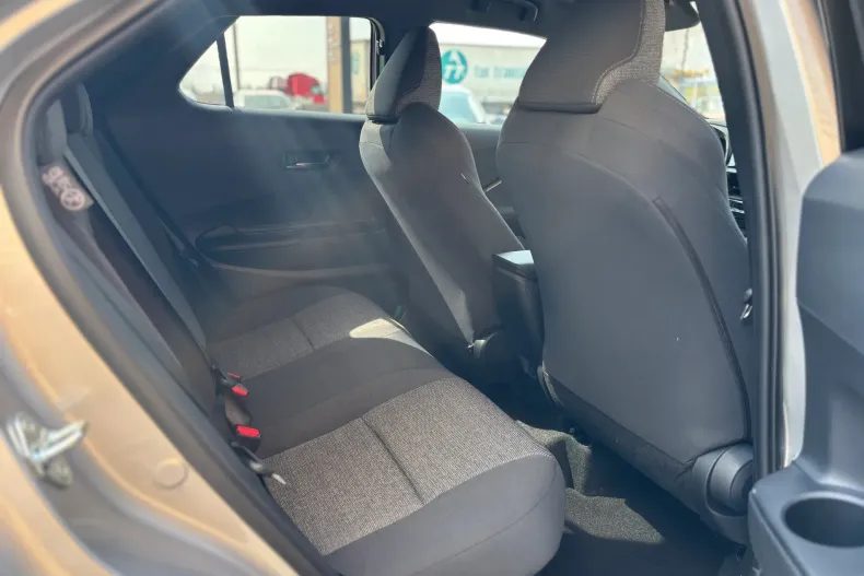 Toyota C-HR din 2025 cu 5 km - oferta TOY198631 - foto 17