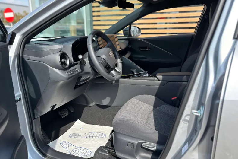 Toyota C-HR din 2025 cu 5 km - oferta TOY198631 - foto 20