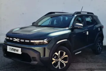 Dacia Duster din 2024 - oferta DAC198632