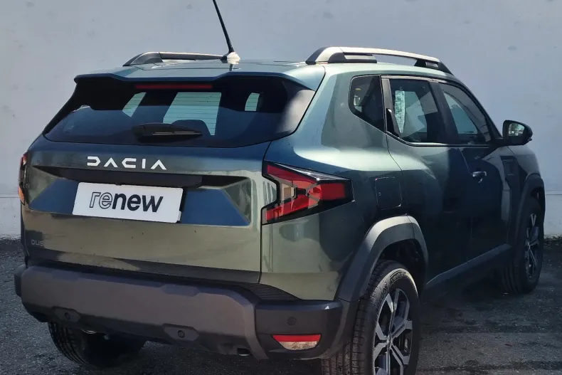 Dacia Duster din 2024 cu 17 km - oferta DAC198632 - foto 2