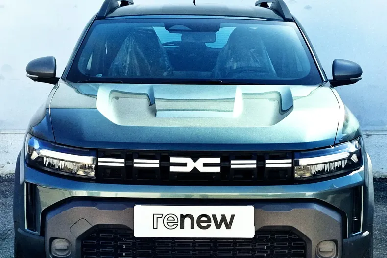 Dacia Duster din 2024 cu 17 km - oferta DAC198632 - foto 6