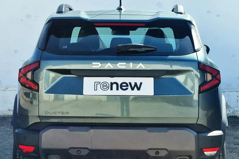 Dacia Duster din 2024 cu 17 km - oferta DAC198632 - foto 7