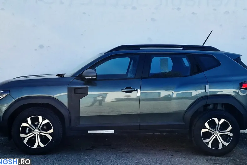 Dacia Duster din 2024 cu 17 km - oferta DAC198632 - foto 9