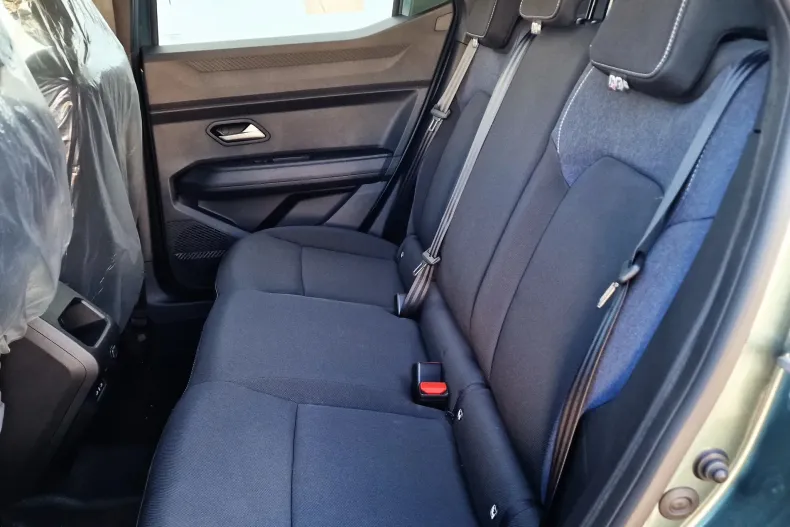 Dacia Duster din 2024 cu 17 km - oferta DAC198632 - foto 13