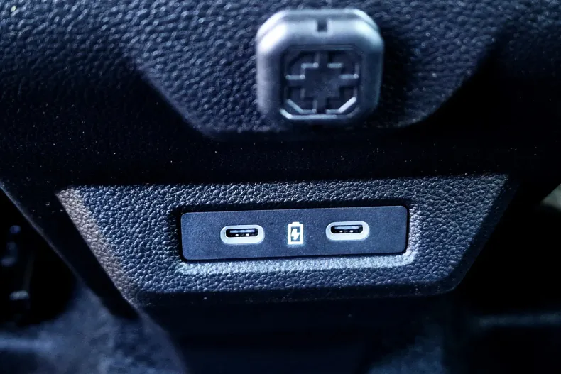 Dacia Duster din 2024 cu 17 km - oferta DAC198632 - foto 14