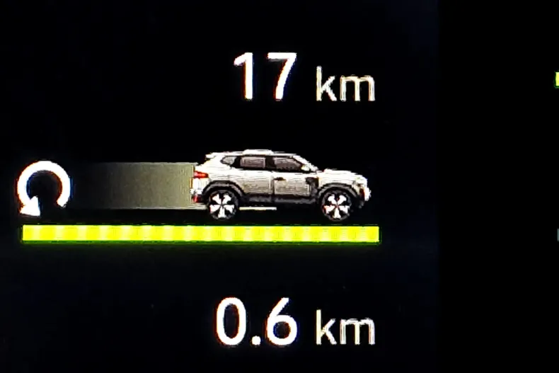 Dacia Duster din 2024 cu 17 km - oferta DAC198632 - foto 15