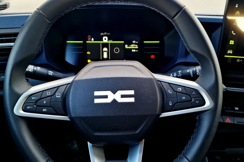 Dacia Duster din 2024 cu 17 km - oferta DAC198632 - foto 16