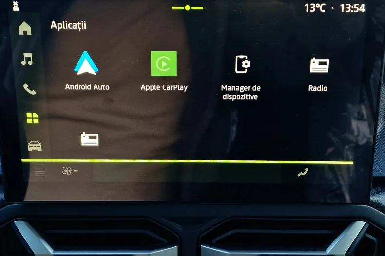 Dacia Duster din 2024 cu 17 km - oferta DAC198632 - foto 21