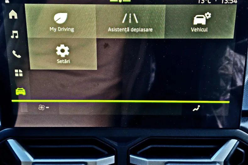 Dacia Duster din 2024 cu 17 km - oferta DAC198632 - foto 22