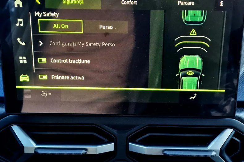 Dacia Duster din 2024 cu 17 km - oferta DAC198632 - foto 23