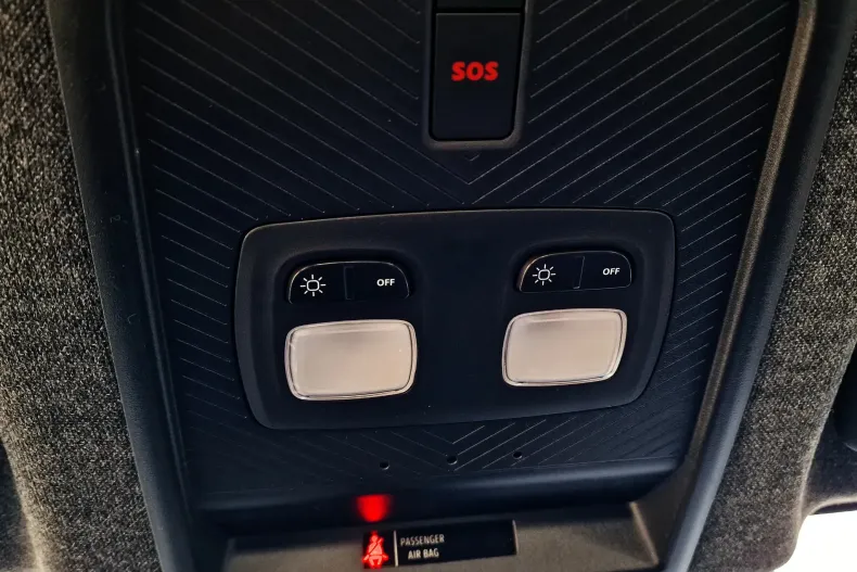 Dacia Duster din 2024 cu 17 km - oferta DAC198632 - foto 24