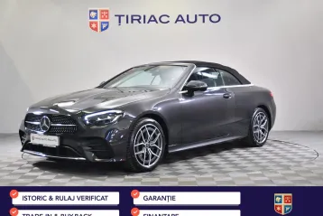 Mercedes-Benz E din 2021 - oferta MER198633