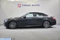 Mercedes-Benz E din 2021 cu 85.318 km - oferta MER198633 - foto 2