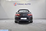 Mercedes-Benz E din 2021 cu 85.318 km - oferta MER198633 - foto 4