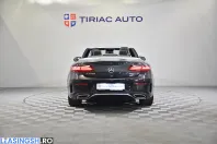 Mercedes-Benz E din 2021 cu 85.318 km - oferta MER198633 - foto 12