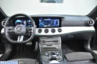 Mercedes-Benz E din 2021 cu 85.318 km - oferta MER198633 - foto 17