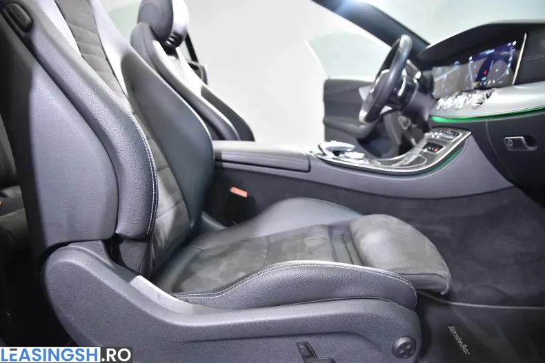 Mercedes-Benz E din 2021 cu 85.318 km - oferta MER198633 - foto 19