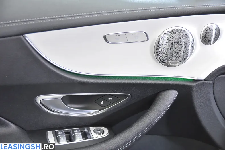 Mercedes-Benz E din 2021 cu 85.318 km - oferta MER198633 - foto 22