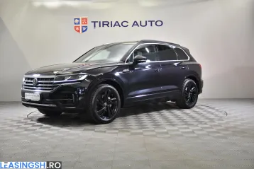 Volkswagen Touareg din 2022 - oferta VOL198635