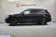 Volkswagen Touareg din 2022 cu 45.141 km - oferta VOL198635 - foto 2