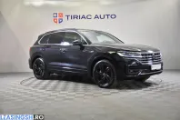 Volkswagen Touareg din 2022 cu 45.141 km - oferta VOL198635 - foto 7