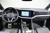 Volkswagen Touareg din 2022 cu 45.141 km - oferta VOL198635 - foto 9