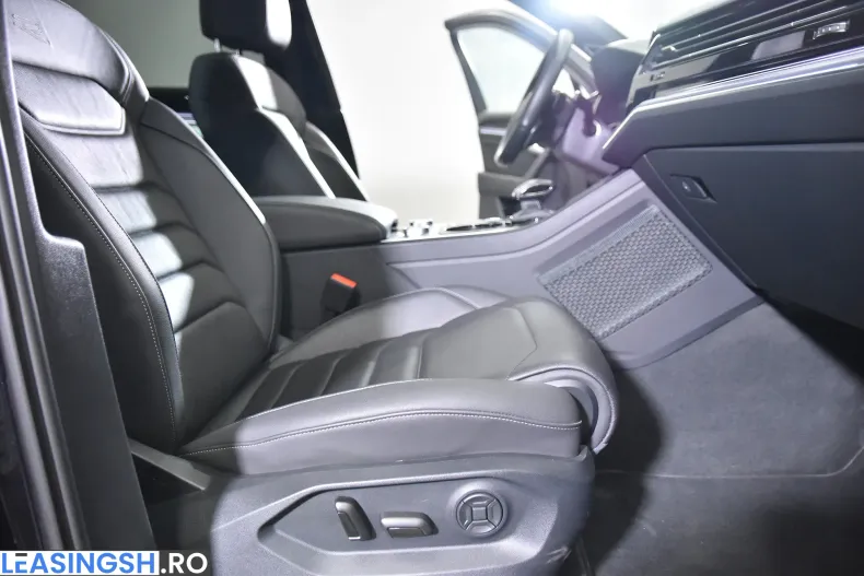 Volkswagen Touareg din 2022 cu 45.141 km - oferta VOL198635 - foto 11