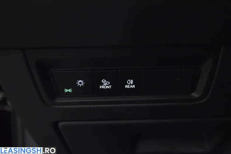 Volkswagen Touareg din 2022 cu 45.141 km - oferta VOL198635 - foto 16