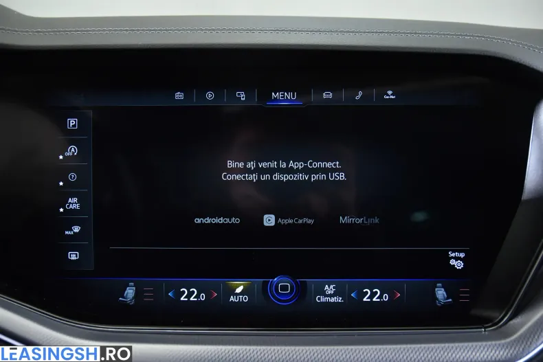 Volkswagen Touareg din 2022 cu 45.141 km - oferta VOL198635 - foto 20