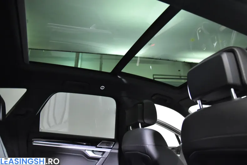 Volkswagen Touareg din 2022 cu 45.141 km - oferta VOL198635 - foto 24