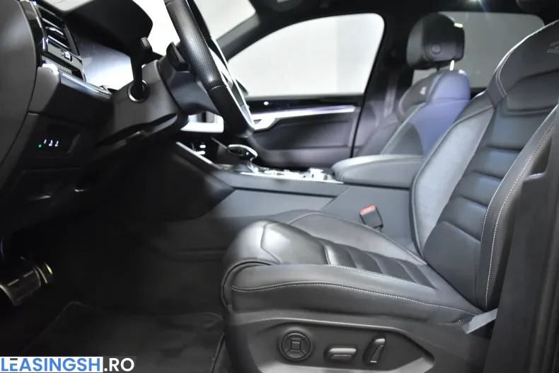 Volkswagen Touareg din 2022 cu 45.141 km - oferta VOL198635 - foto 25