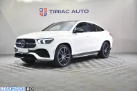 Mercedes-Benz GLE Coupe din 2021 cu 109.897 km - oferta MER198636 - foto 1