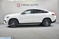 Mercedes-Benz GLE Coupe din 2021 cu 109.897 km - oferta MER198636 - foto 2