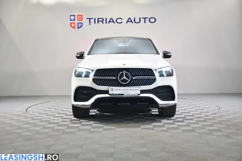 Mercedes-Benz GLE Coupe din 2021 cu 109.897 km - oferta MER198636 - foto 8
