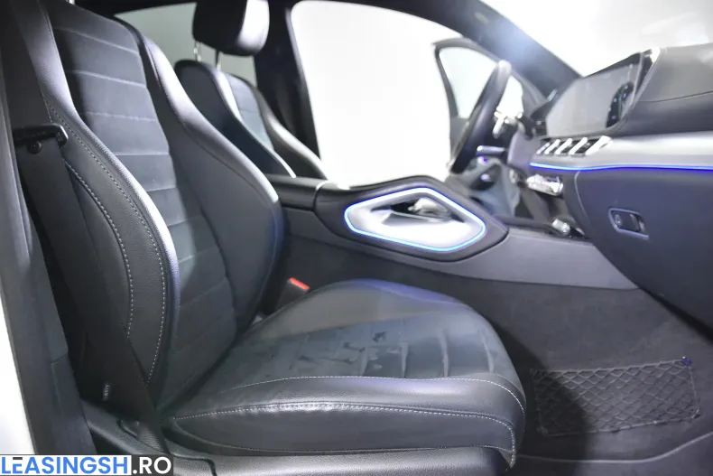 Mercedes-Benz GLE Coupe din 2021 cu 109.897 km - oferta MER198636 - foto 11
