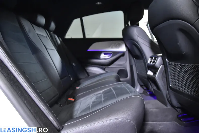 Mercedes-Benz GLE Coupe din 2021 cu 109.897 km - oferta MER198636 - foto 12