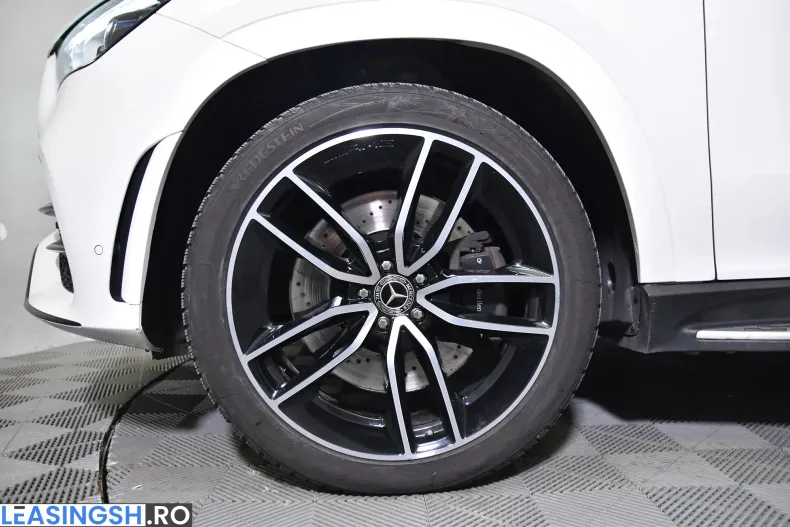 Mercedes-Benz GLE Coupe din 2021 cu 109.897 km - oferta MER198636 - foto 13