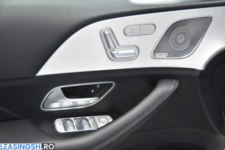 Mercedes-Benz GLE Coupe din 2021 cu 109.897 km - oferta MER198636 - foto 14