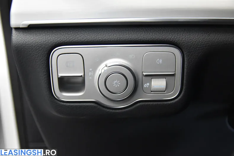 Mercedes-Benz GLE Coupe din 2021 cu 109.897 km - oferta MER198636 - foto 15