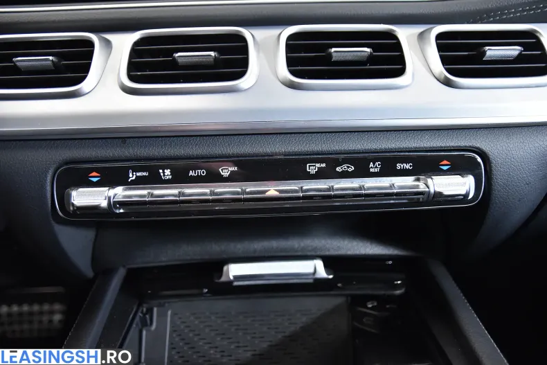 Mercedes-Benz GLE Coupe din 2021 cu 109.897 km - oferta MER198636 - foto 18