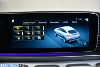 Mercedes-Benz GLE Coupe din 2021 cu 109.897 km - oferta MER198636 - foto 19
