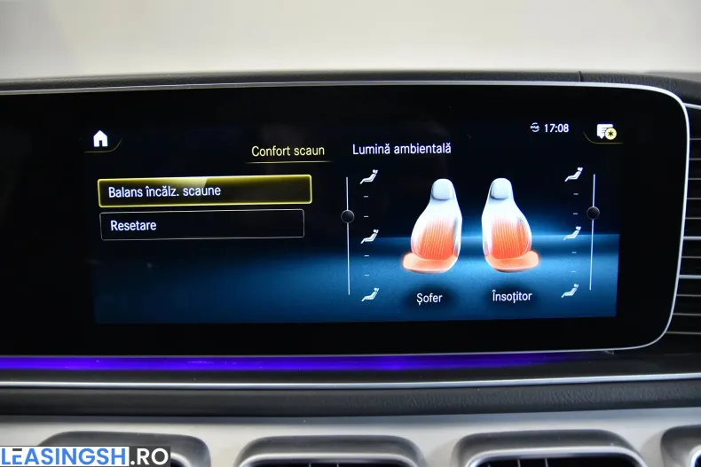 Mercedes-Benz GLE Coupe din 2021 cu 109.897 km - oferta MER198636 - foto 21