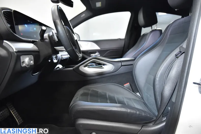 Mercedes-Benz GLE Coupe din 2021 cu 109.897 km - oferta MER198636 - foto 24
